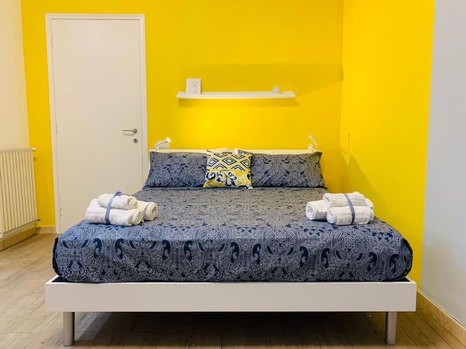 Portami in Villa -Gianicolo - B&B