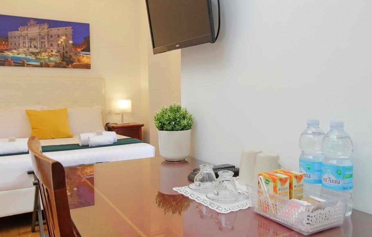 Habitación Deluxe con cama extragrande