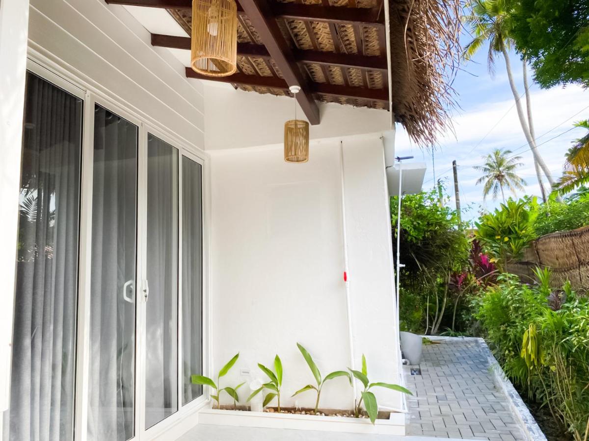 The Bay House - Chambres d’hôtes Weligama