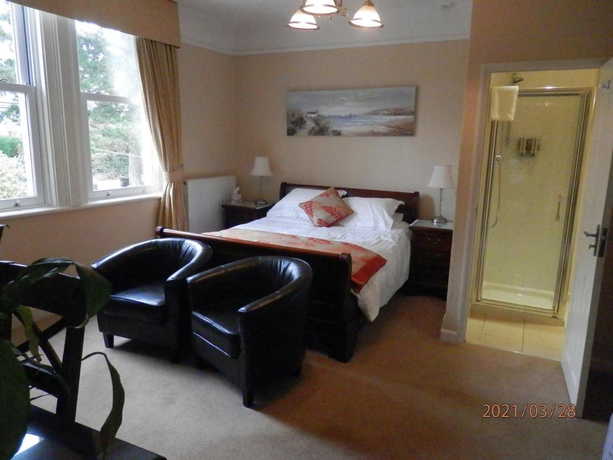 Superior Queen Room