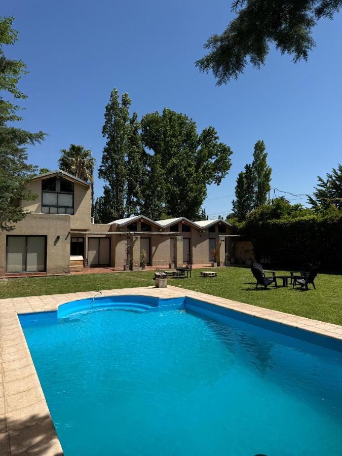 Medrano House - Ferienwohnung