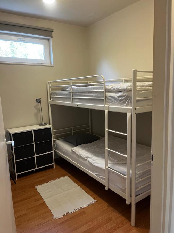 Deluxe Appartement met 2 Slaapkamers