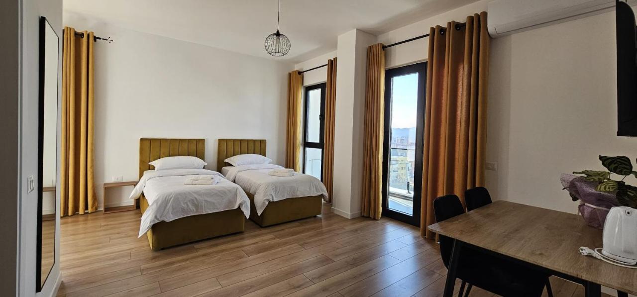 SM Beautiful - B&B