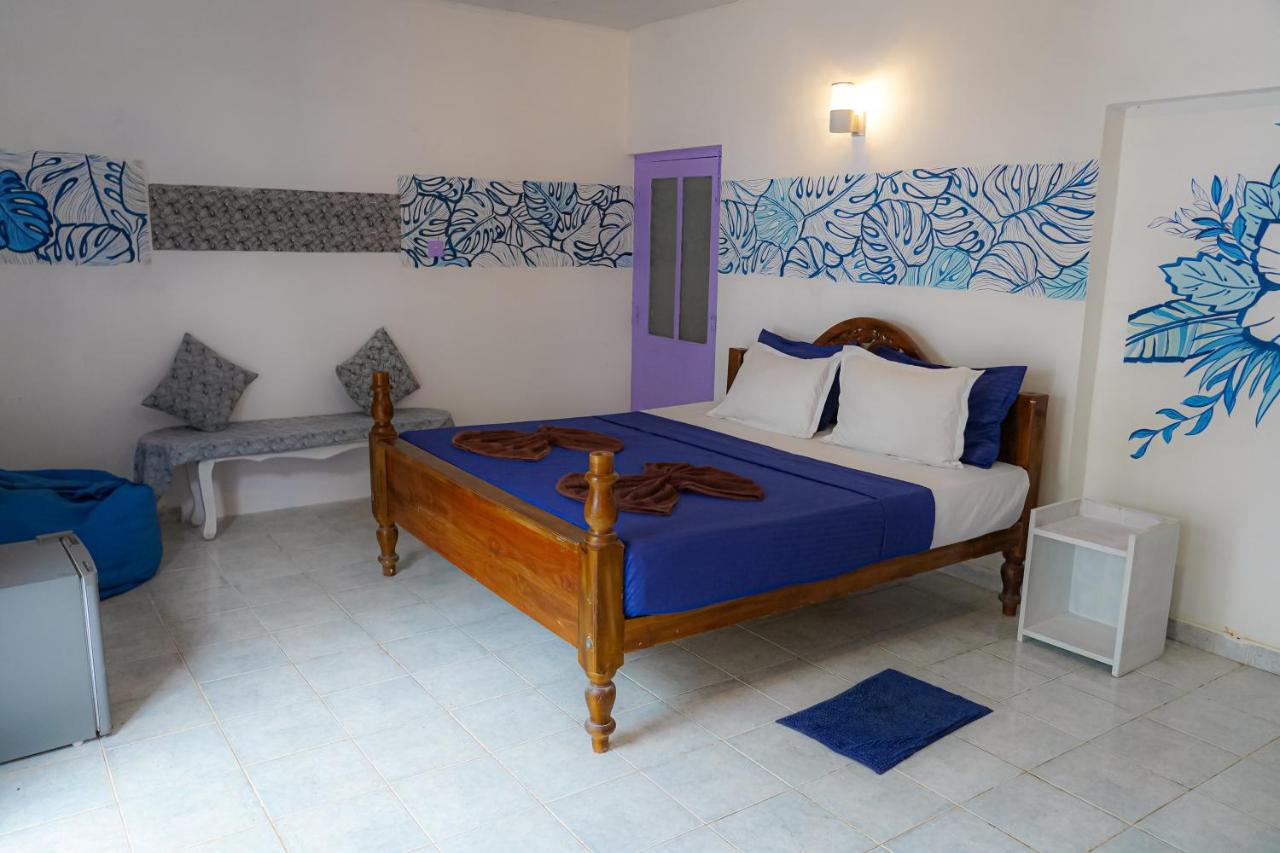 Deluxe Doppelzimmer
