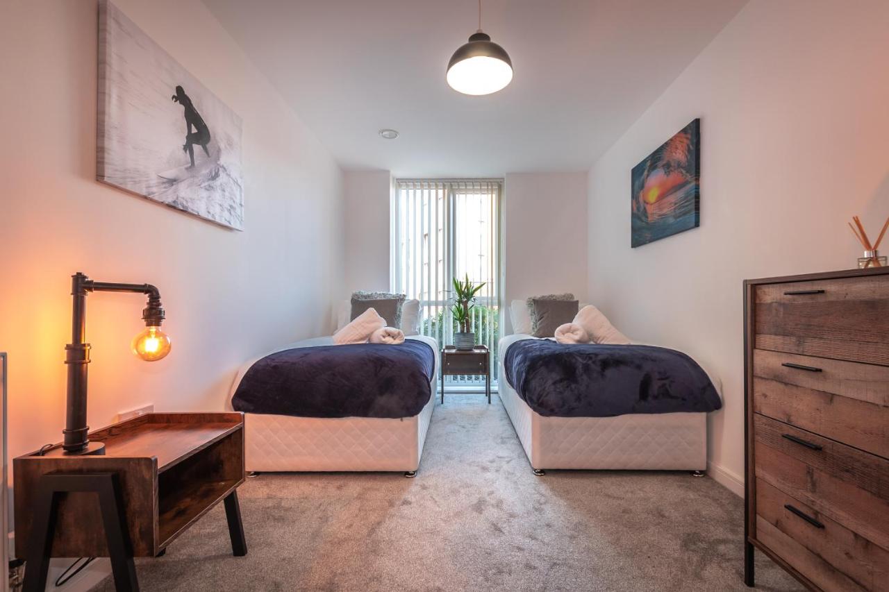 Oscar Wilde Apartment - Bed and Breakfast