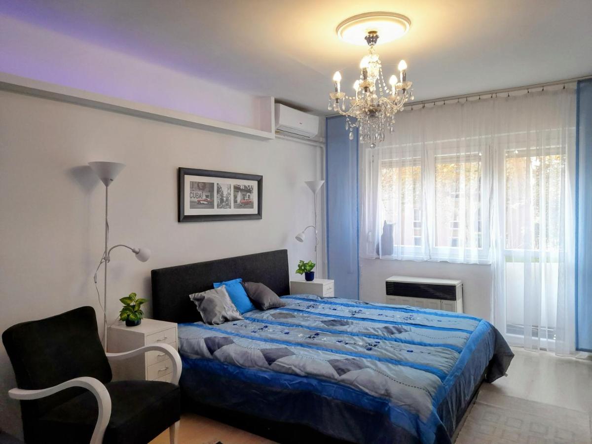 Pécs Central - Bed and Breakfast
