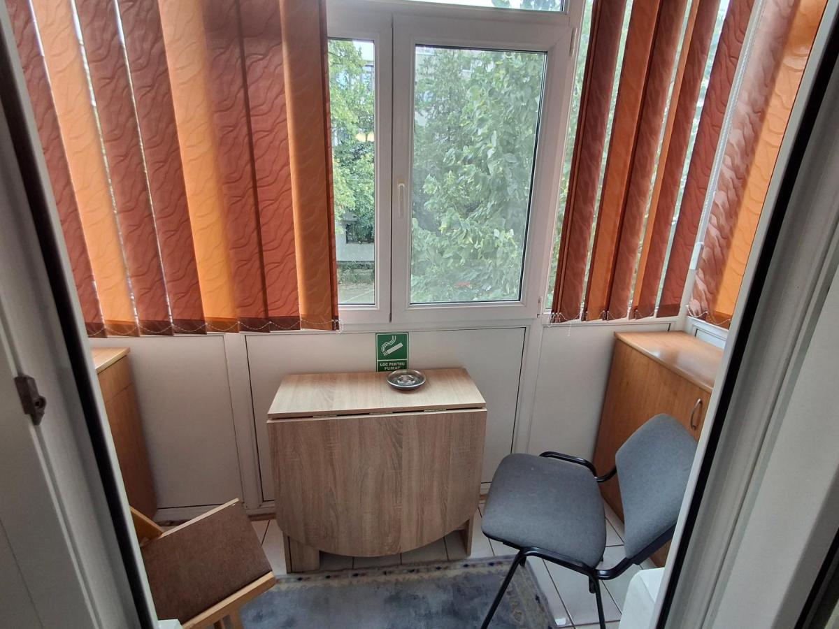 Apartament 2 Camere, Etaj 1 - Chambres d’hôtes