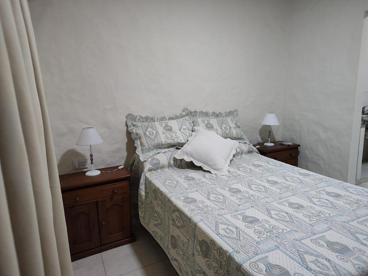 JEM - Dpto Temporario - B&B
