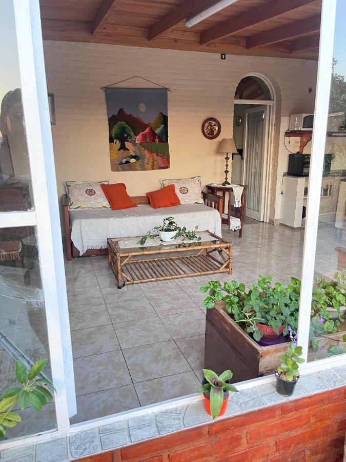 Departamento Uschi - B&B
