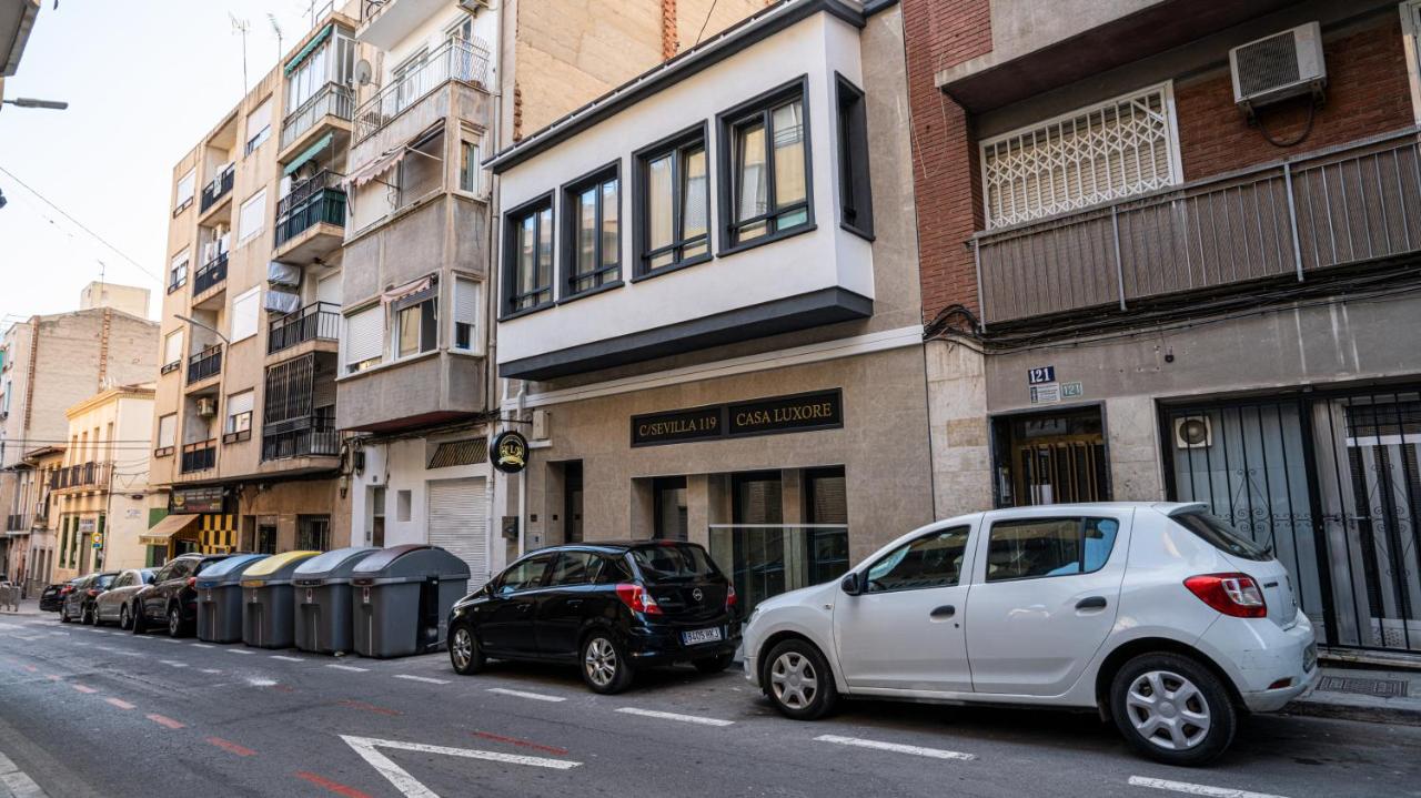 Casa Luxore - B&B