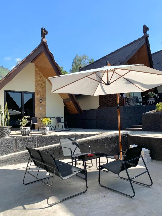 Standard Bungalow with Fan