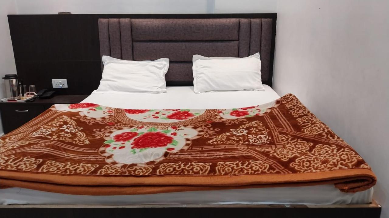 Habitación Doble Deluxe