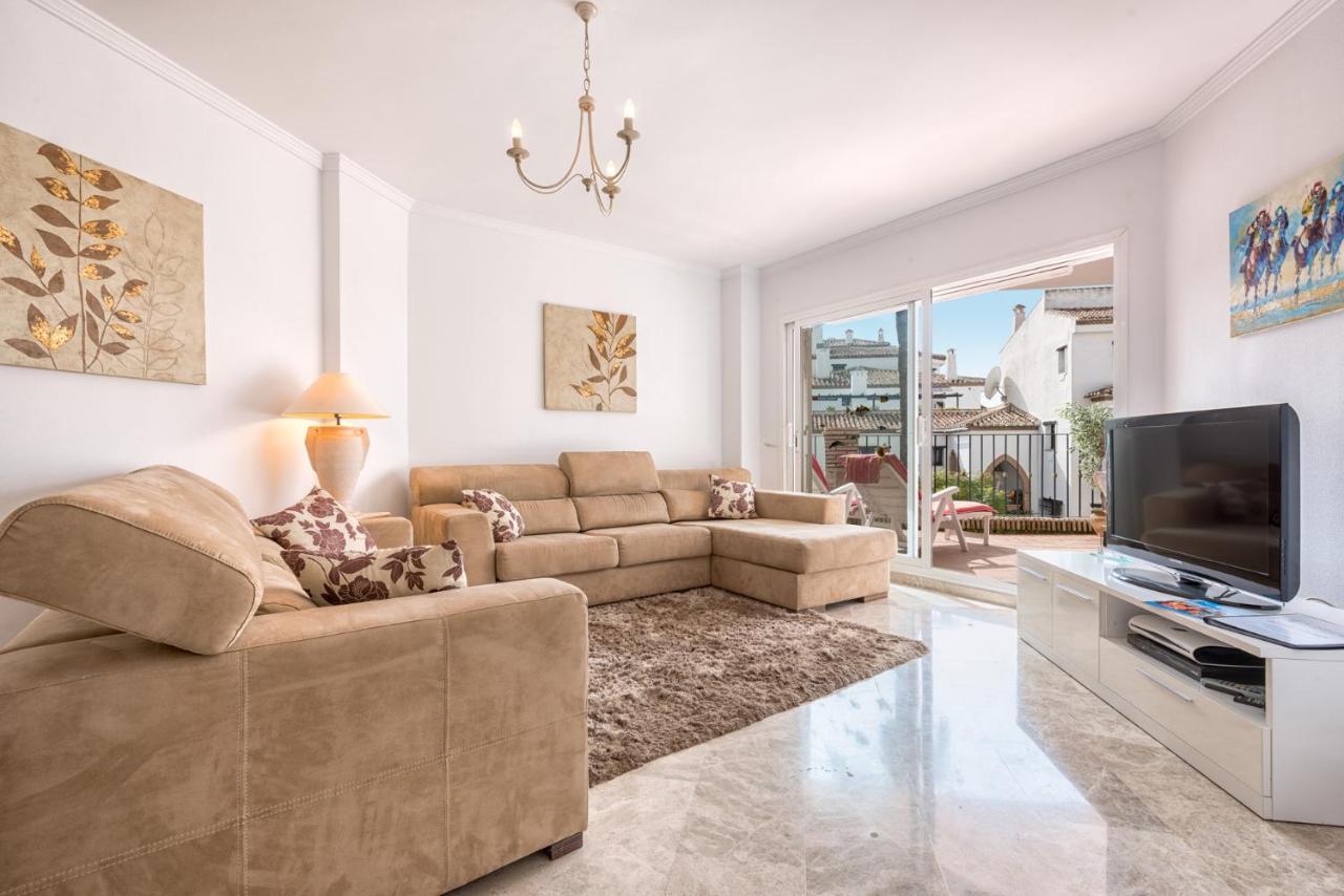 L03 Calahonda Park - Apartment - B&B Sitio de Calahonda