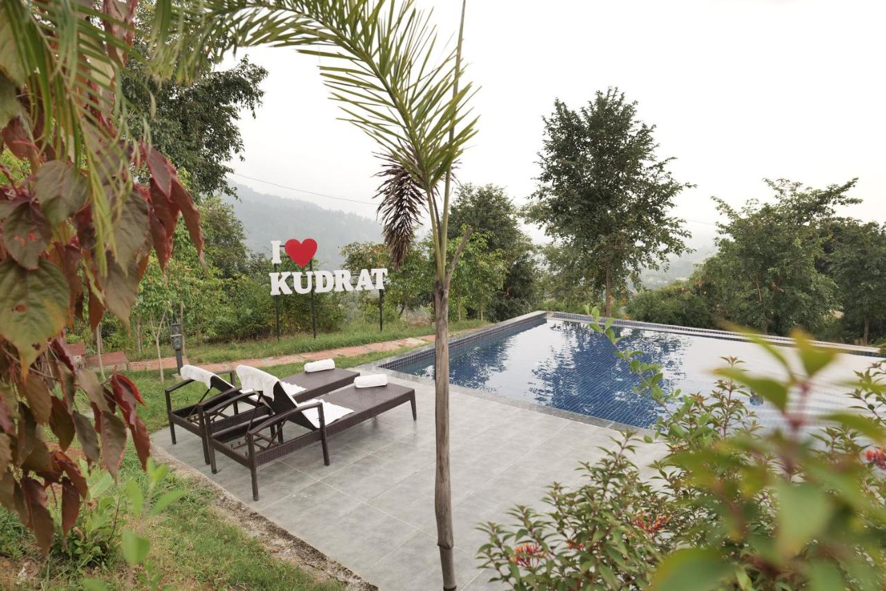 Photo of Kudrat Resorts and Suites- A Unit of Shivaneel Hospitality