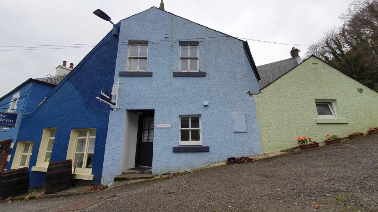 Lochinvar Cottage - Chambres d’hôtes Tobermory