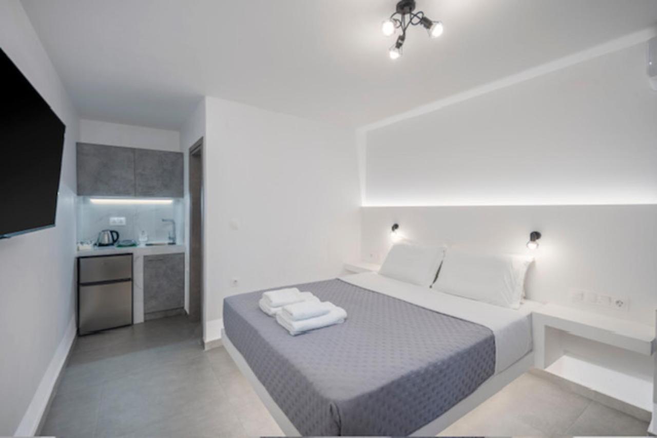 Standard Doppelzimmer