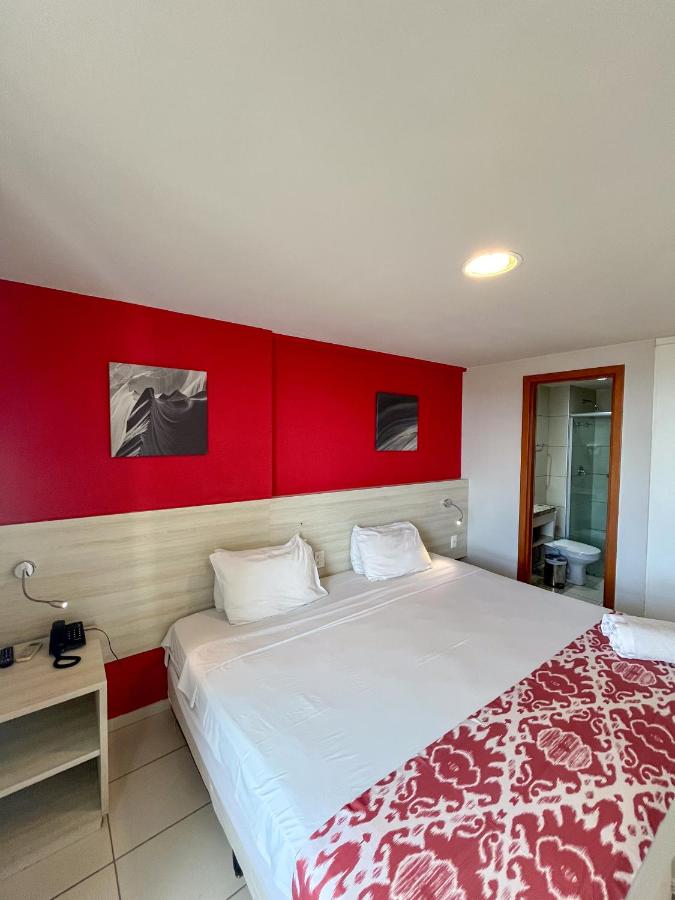 Suite with Sea View