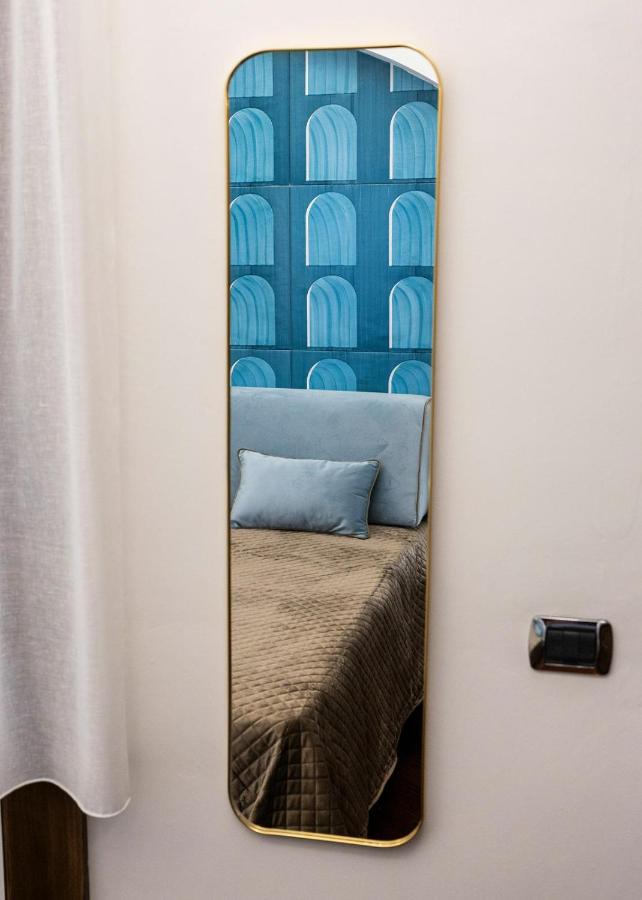 Chambre Deluxe (2 Adultes + 1 Enfant)