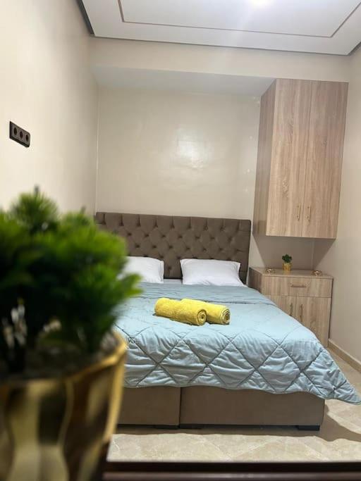 Apartamento Fontana3 - Ferienwohnung Tanger
