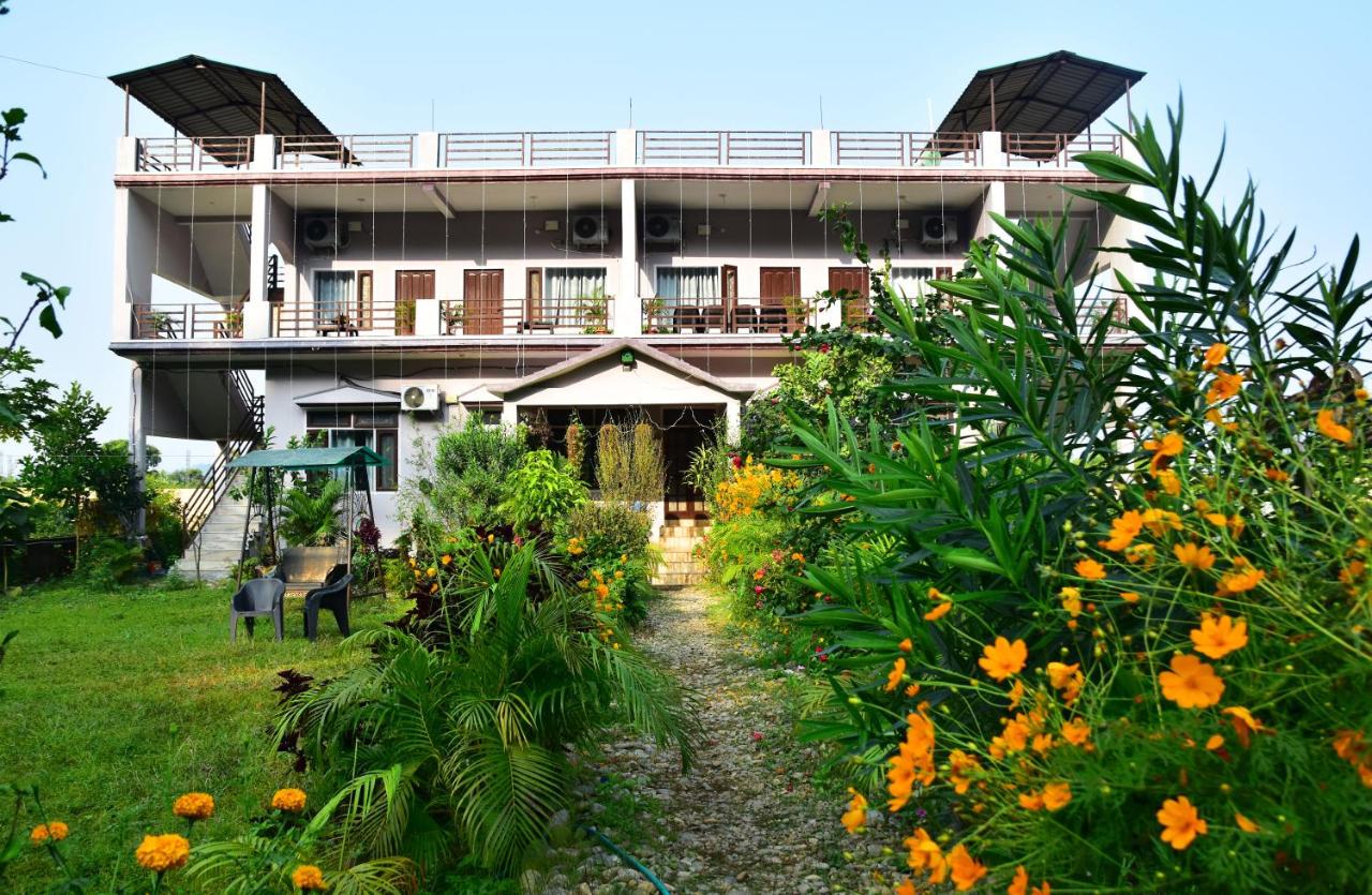 Sparrow Nest Corbett - B&B