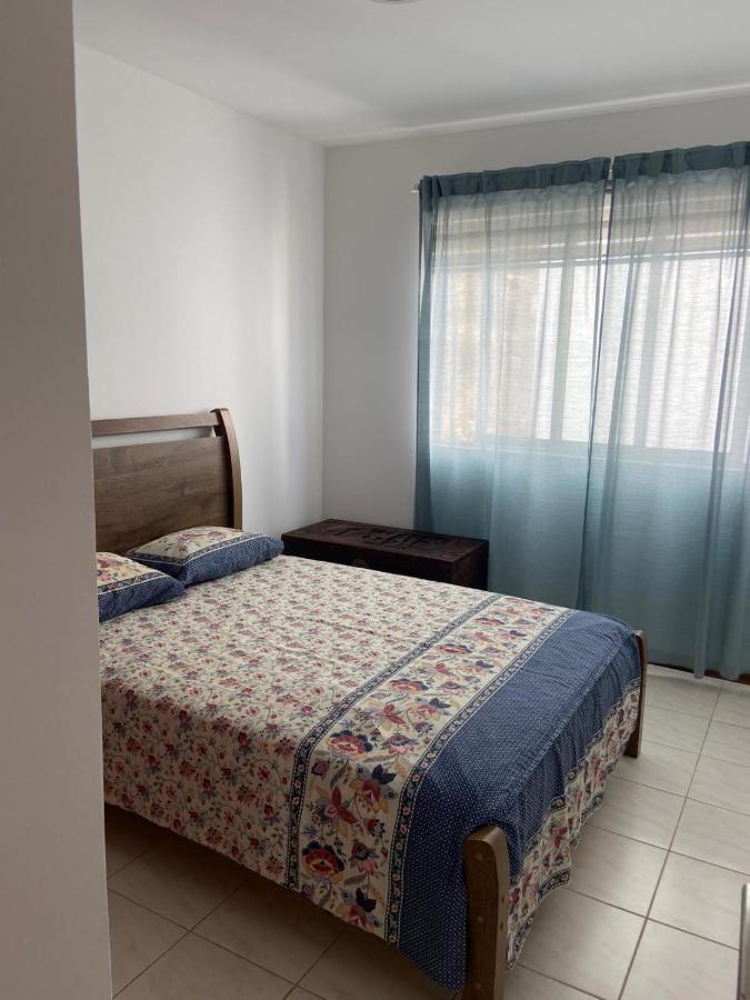 Apartamento Santos - Chambres d’hôtes Ribeira Grande
