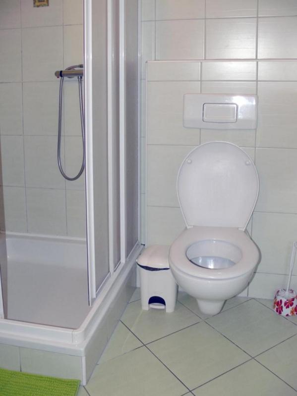 Triple Room with Bathroom