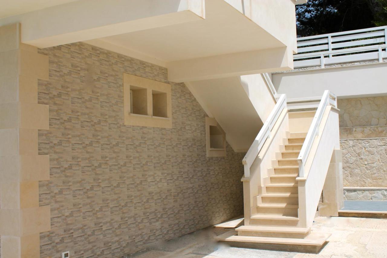 Appartamento con Vista Mare