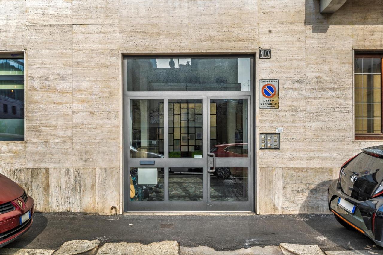 LUVI - Adda - B&B Milán