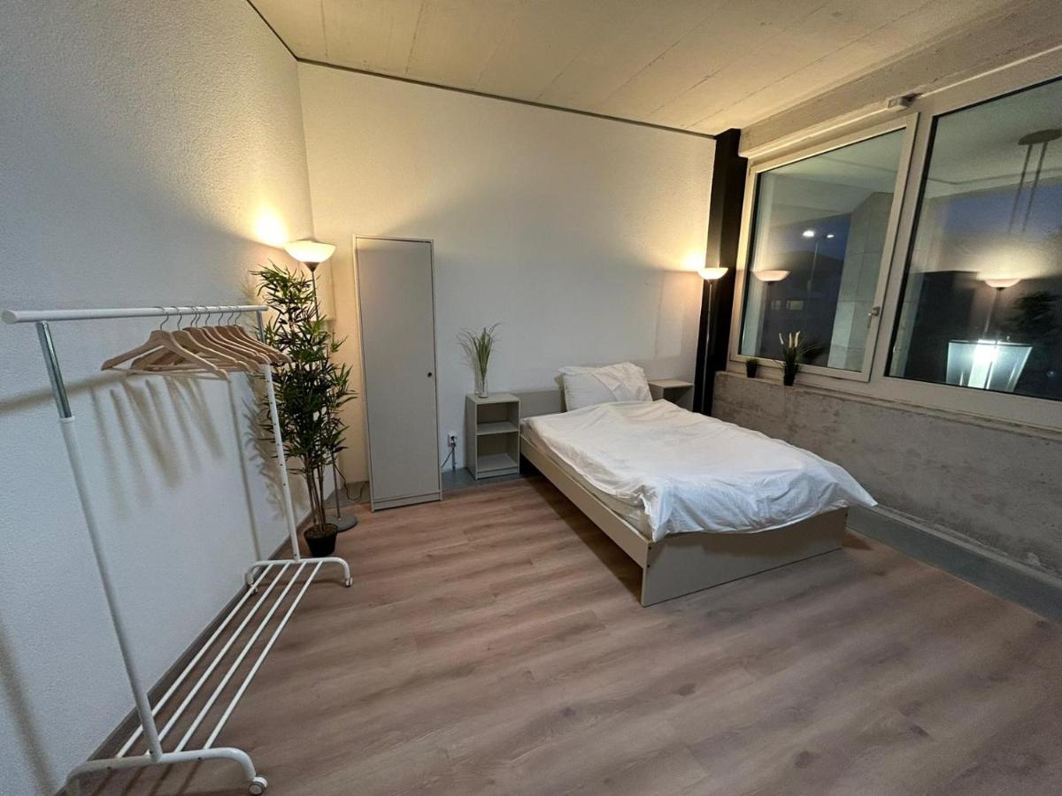 Apartment mit 1 Schlafzimmer