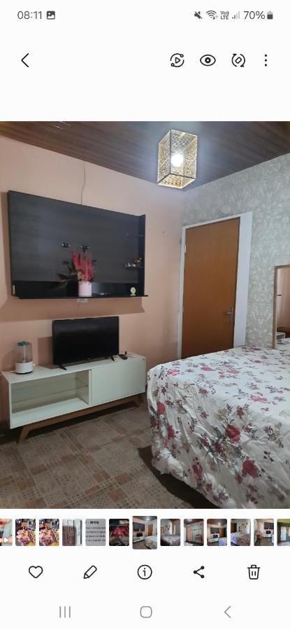 Single Room with Private Bathroom