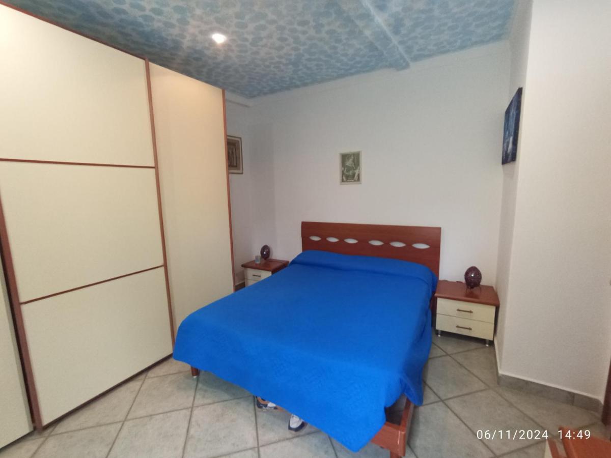 Villino Il Vigneto - B&B Forio