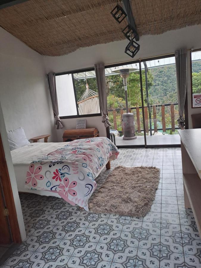 Cabaña sangerdo #9 - B&B
