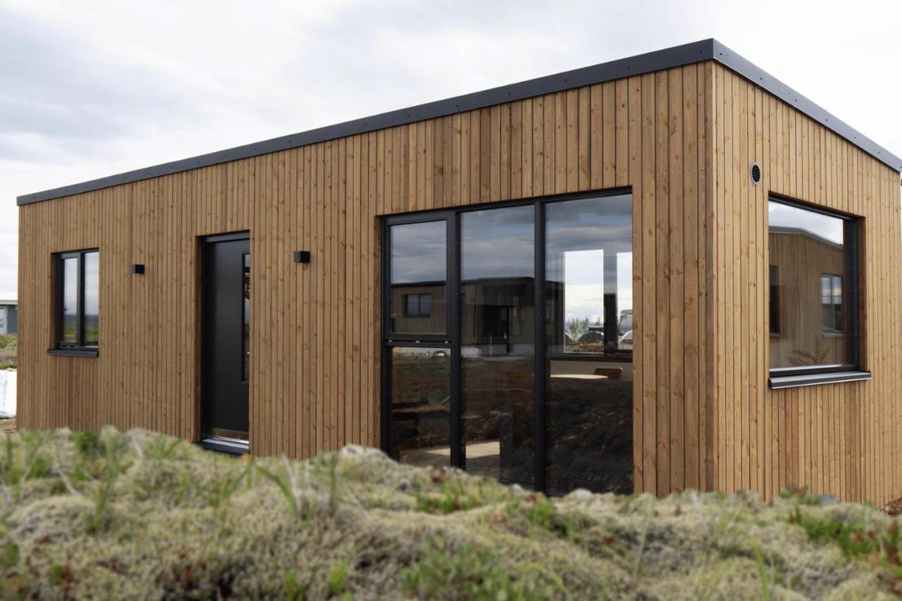 Huis met 1 Slaapkamer