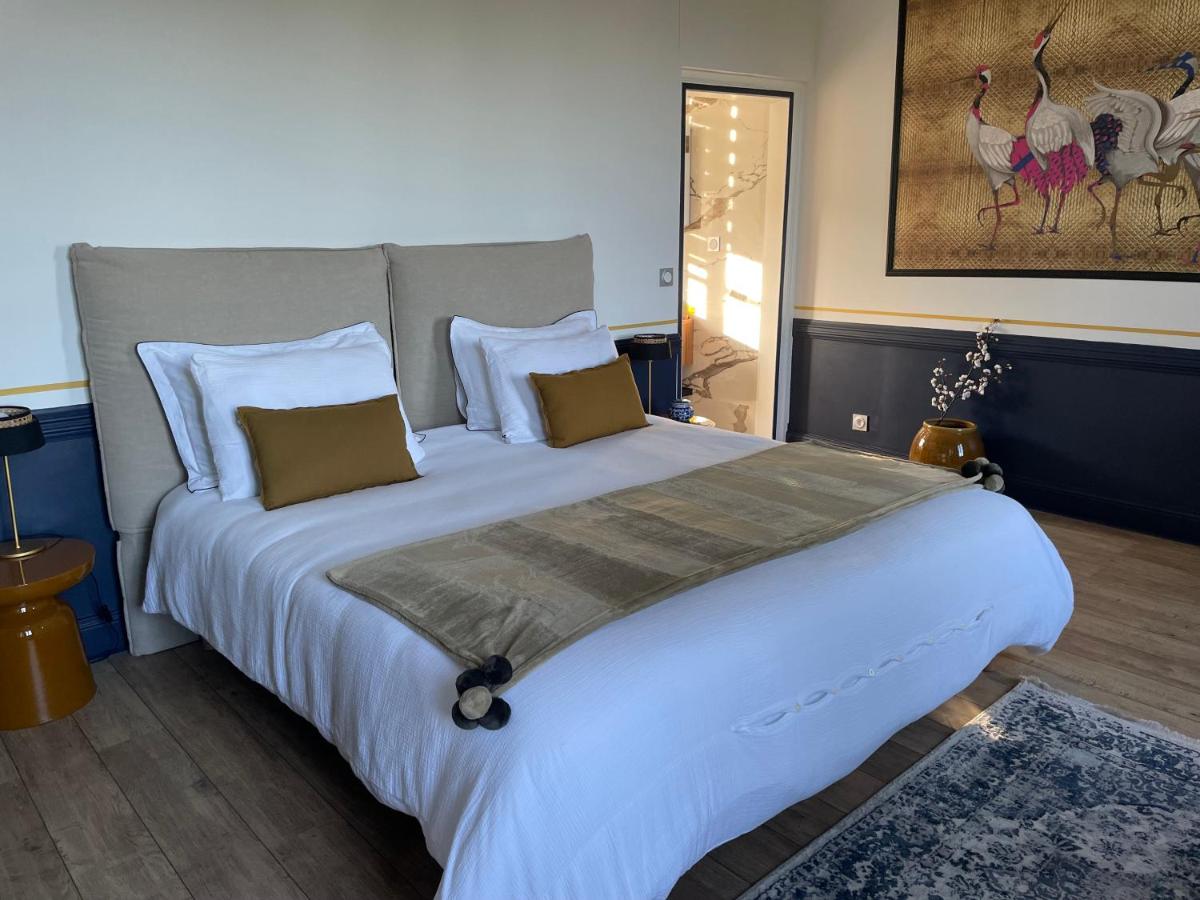 Superior Double or Twin Room with Garden View