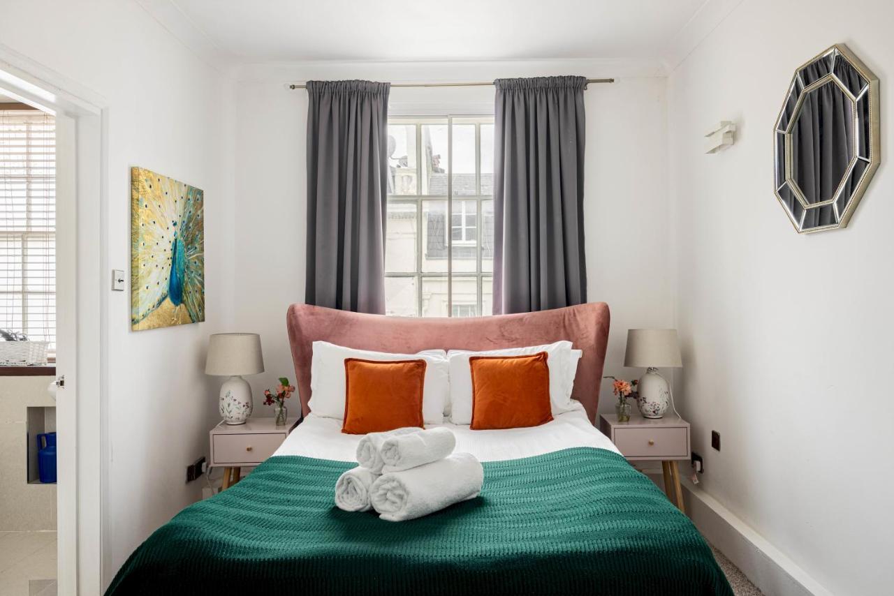 PickThePlace Lancaster gate - B&B