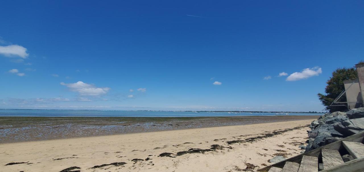 La Villa Iodée - 50 m du bord de mer - B&B Ronce-les-Bains