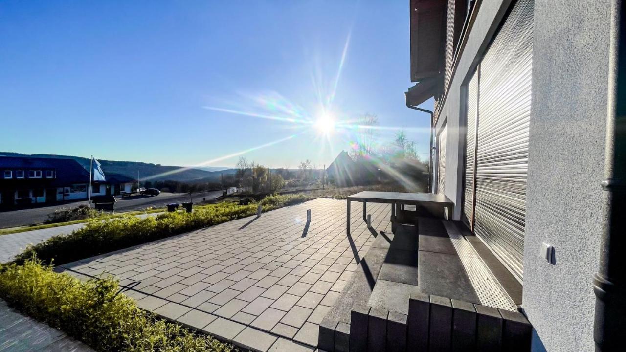 Mountain View - Bed and Breakfast Winterberg