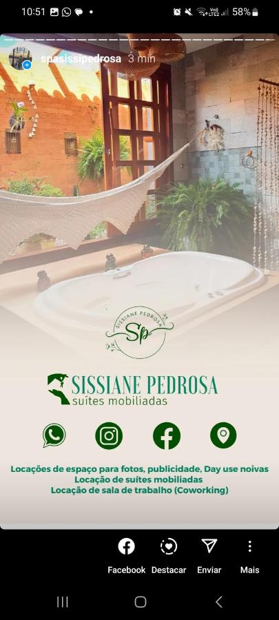 Single Room with Private Bathroom