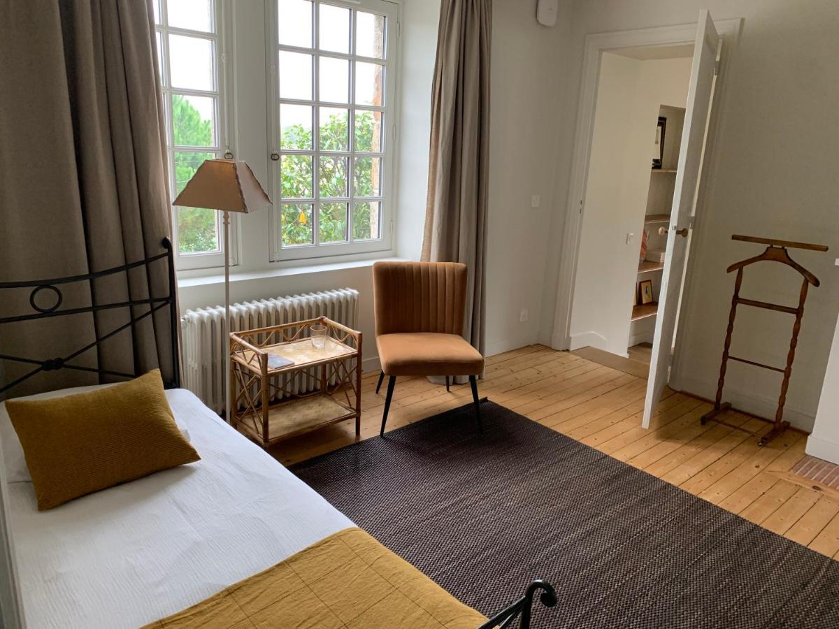 Suite with River View