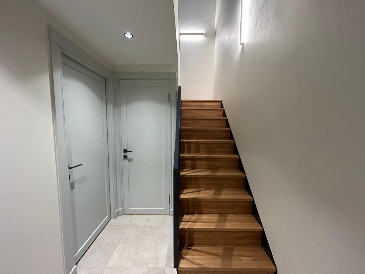 Central Stay in Tartu - Bed and Breakfast