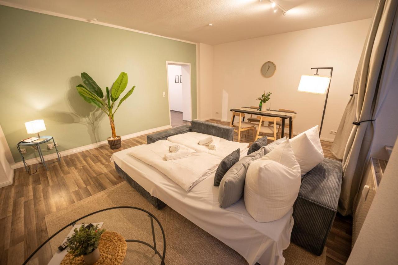 Appartamento con 1 Camera da Letto