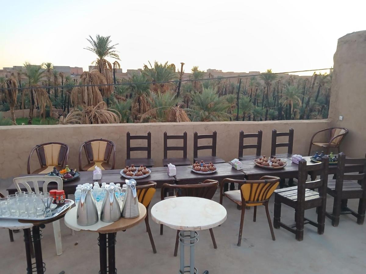 Maison d'hôte sirwaji - B&B