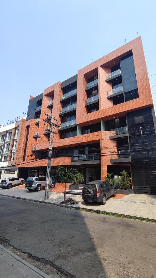 Departamento en Equipetrol - B&B