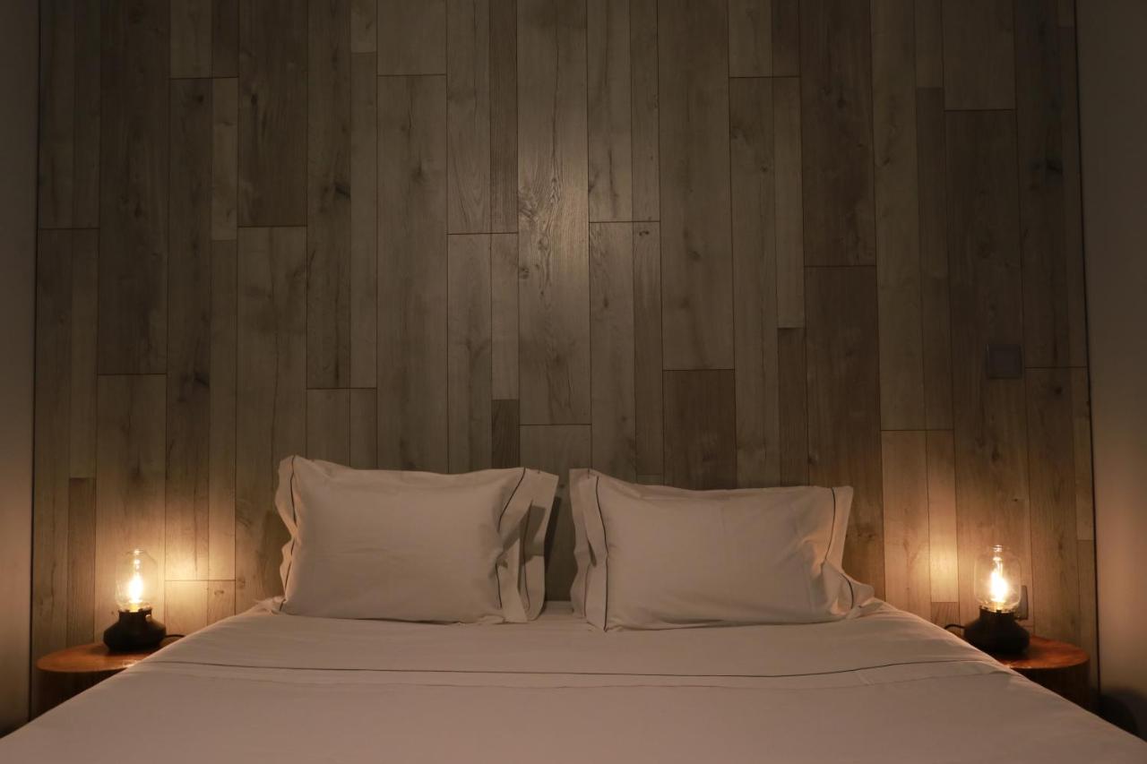 Oportocean Suites - B&B