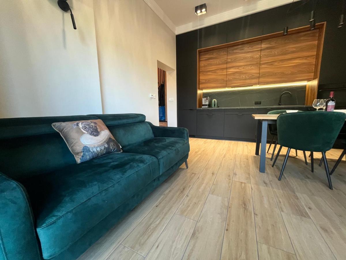 Laguna Beskidów Apartament A5