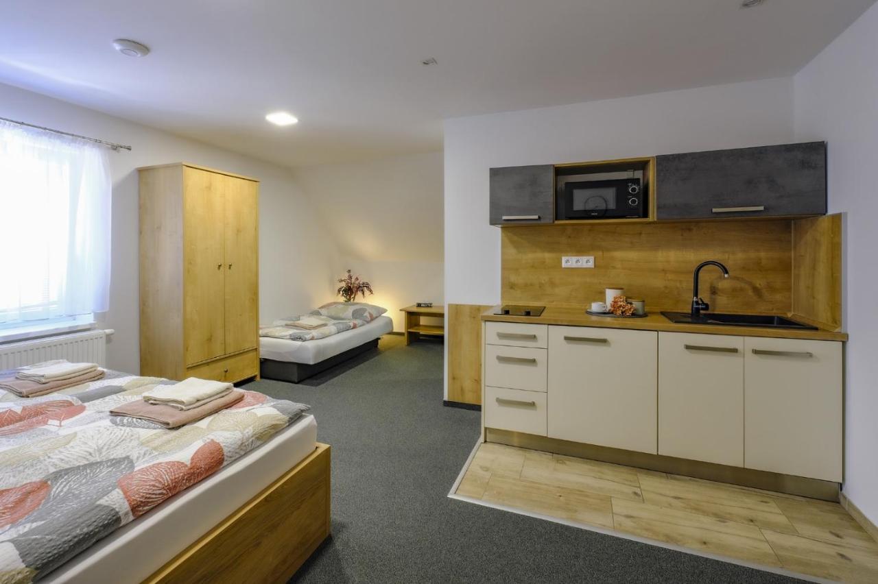 Studio-Apartment