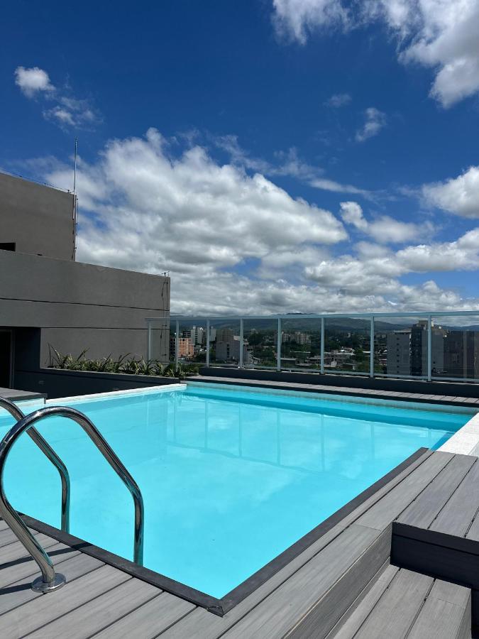 Departamento Salta LF - Chambres d’hôtes