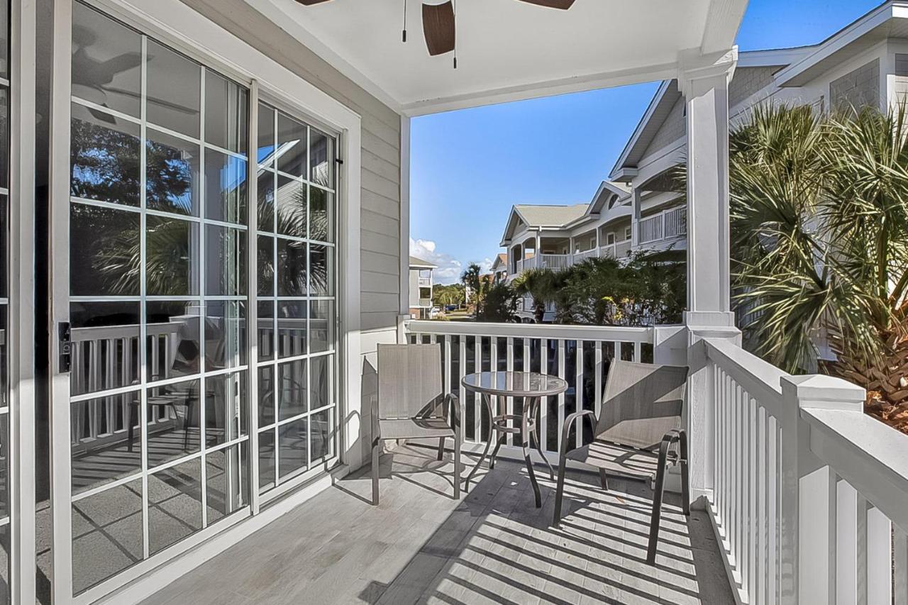 The Norman Retreat At Barefoot Resort! 3 Bedroom - B&B Myrtle Beach