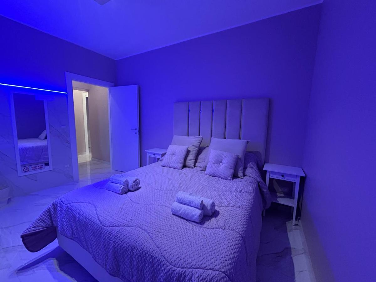 Suite Deluxe con bañera de hidromasaje