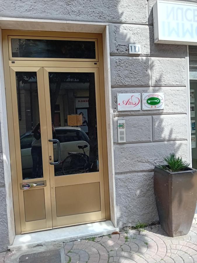 AMA AFFITTACAMERE - B&B